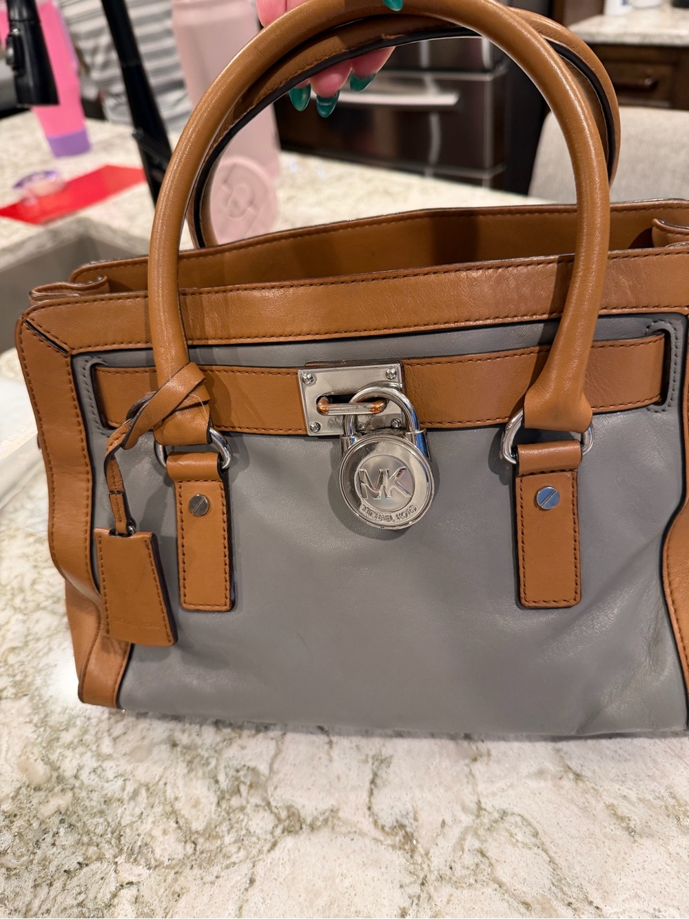 Michael Kors Satchel